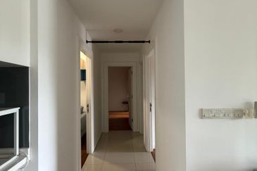 Desa ParkCity (The Westside III)