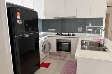 Desa ParkCity (The Westside III)