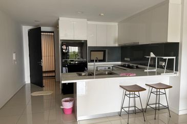 Desa ParkCity (The Westside III)