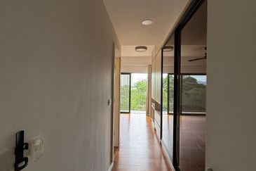 Desa ParkCity (The Westside III)