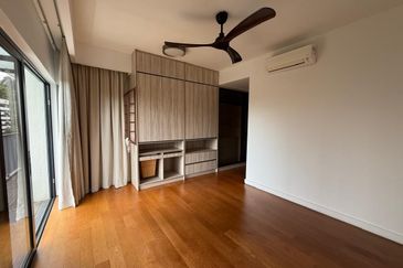 Desa ParkCity (The Westside III)