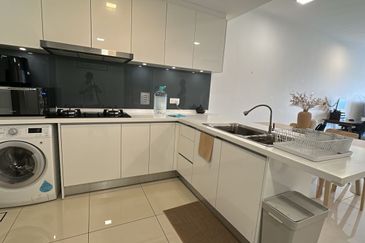 Desa ParkCity (The Westside III)