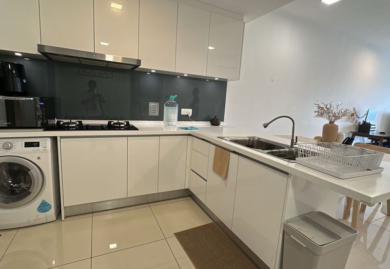 Desa ParkCity (The Westside III)