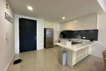 Desa ParkCity (The Westside III)