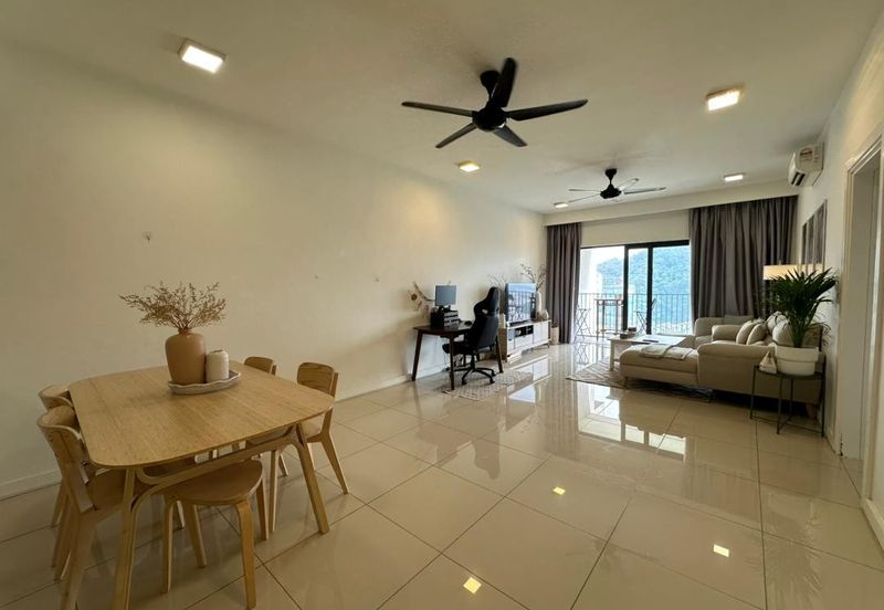 Desa ParkCity (The Westside III)