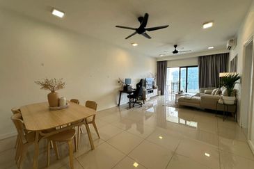 Desa ParkCity (The Westside III)