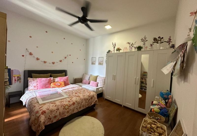 Desa ParkCity (The Westside III)