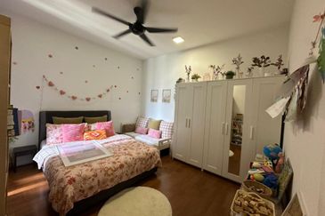 Desa ParkCity (The Westside III)