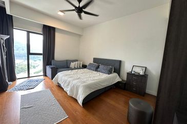 Desa ParkCity (The Westside III)