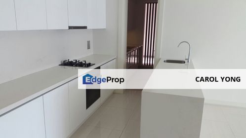 The Home You have Been Waiting For Is Here, Kuala Lumpur, Desa Parkcity