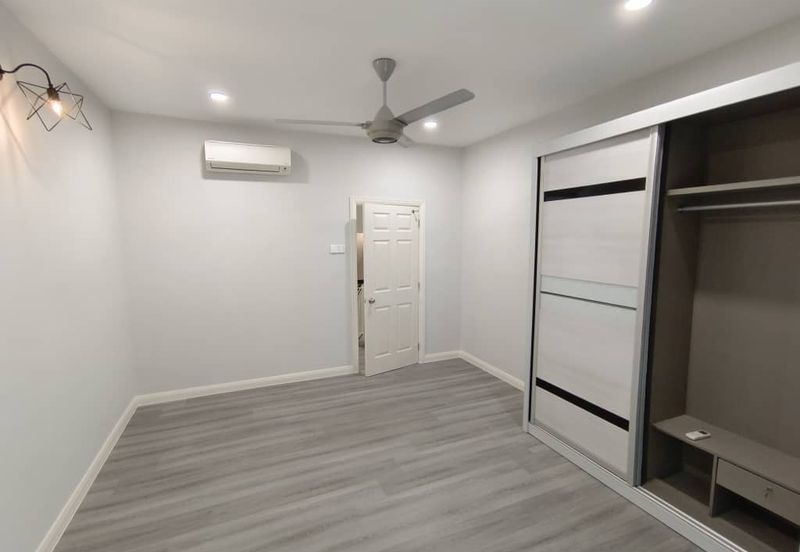 Desa ParkCity (Adiva)