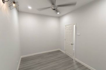 Desa ParkCity (Adiva)