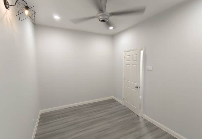 Desa ParkCity (Adiva)