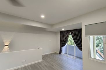 Desa ParkCity (Adiva)