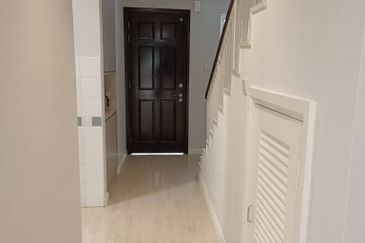 Desa ParkCity (Adiva)