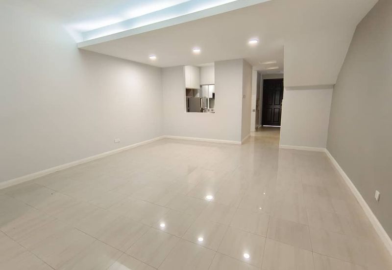 Desa ParkCity (Adiva)