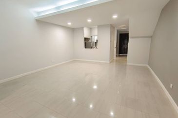 Desa ParkCity (Adiva)