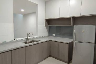 Desa ParkCity (Adiva)