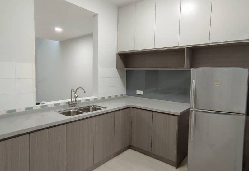 Desa ParkCity (Adiva)