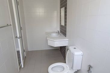 Desa ParkCity (Adiva)