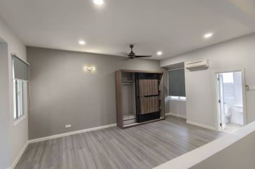 Desa ParkCity (Adiva)