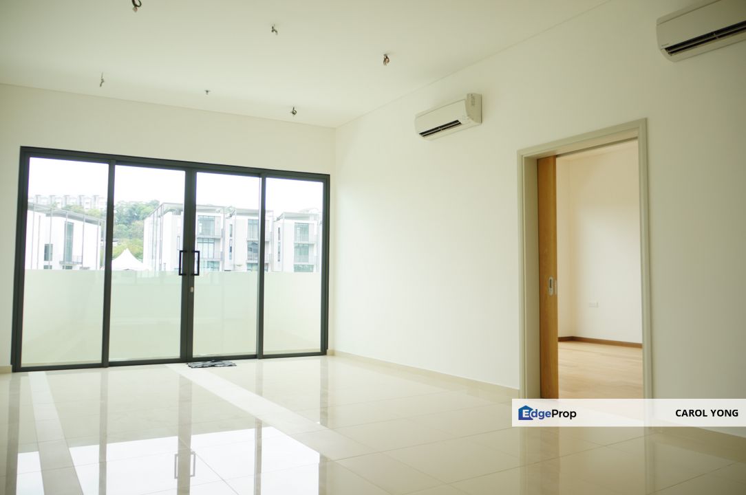 Prime SOHO Investment at Plaza Arkadia, Desa ParkCity, Kuala Lumpur, Desa Parkcity