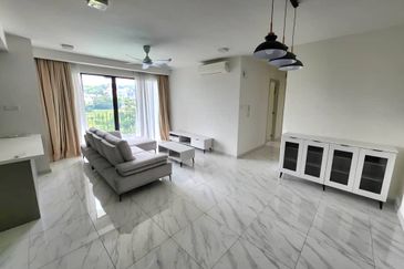 South Brooks @ Desa ParkCity