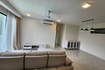 South Brooks @ Desa ParkCity