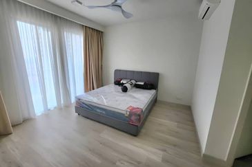 South Brooks @ Desa ParkCity