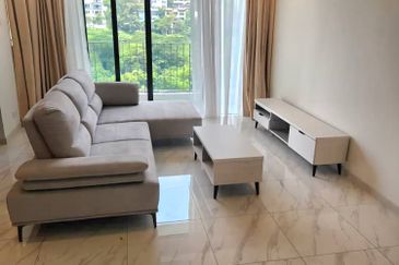 South Brooks @ Desa ParkCity