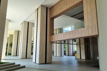 South Brooks @ Desa ParkCity