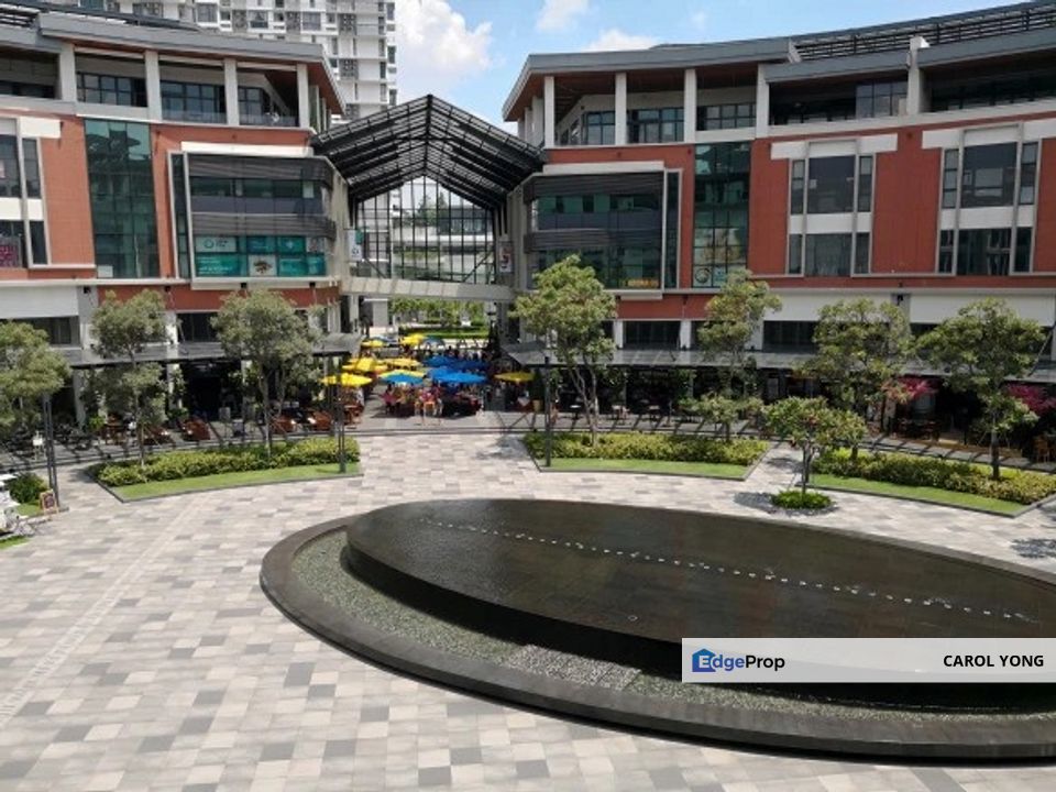 Prime Investment Opportunity at Plaza Arkadia, Desa ParkCity, Kuala Lumpur, Desa Parkcity