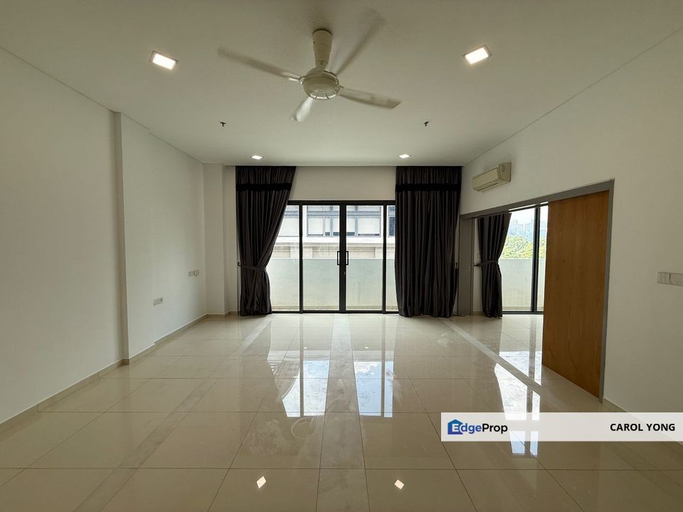 Prime SOHO Investment at Plaza Arkadia, Desa ParkCity, Kuala Lumpur, Desa Parkcity