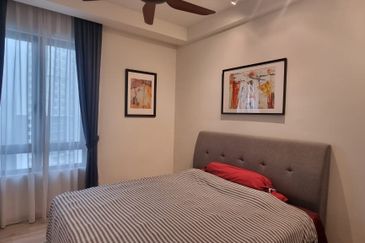 South Brooks @ Desa ParkCity