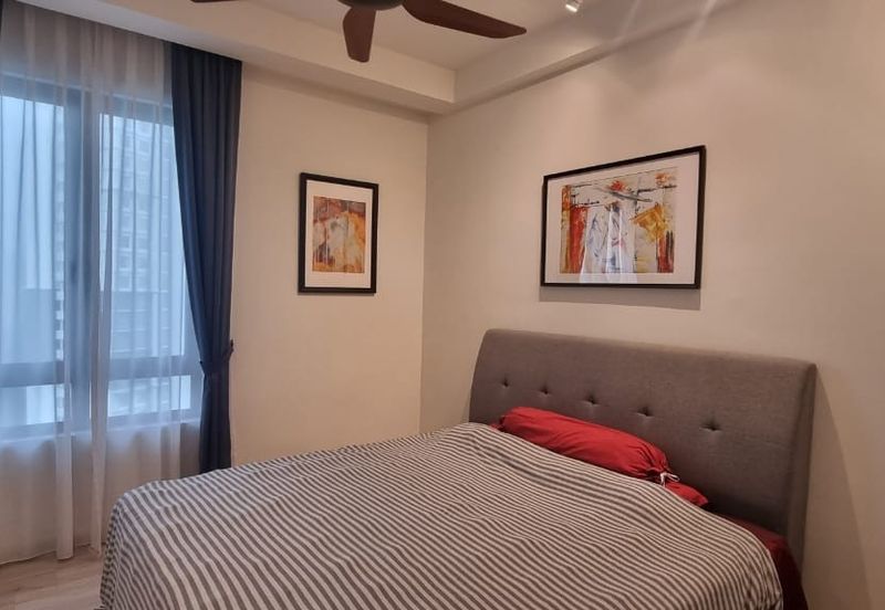 South Brooks @ Desa ParkCity