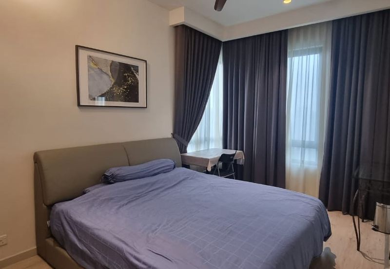 South Brooks @ Desa ParkCity