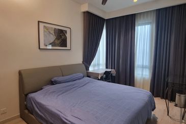 South Brooks @ Desa ParkCity