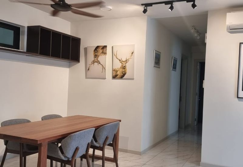 South Brooks @ Desa ParkCity