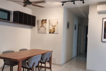 South Brooks @ Desa ParkCity