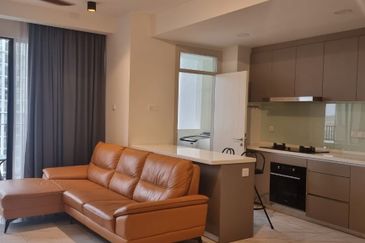 South Brooks @ Desa ParkCity