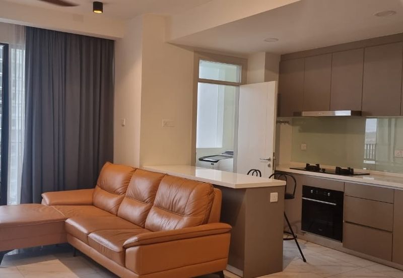 South Brooks @ Desa ParkCity