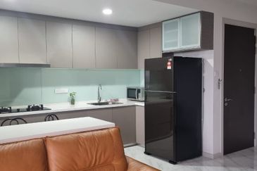 South Brooks @ Desa ParkCity