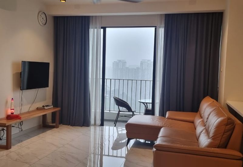 South Brooks @ Desa ParkCity