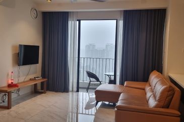 South Brooks @ Desa ParkCity