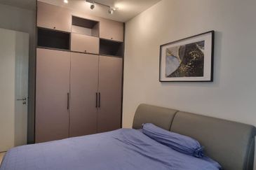 South Brooks @ Desa ParkCity