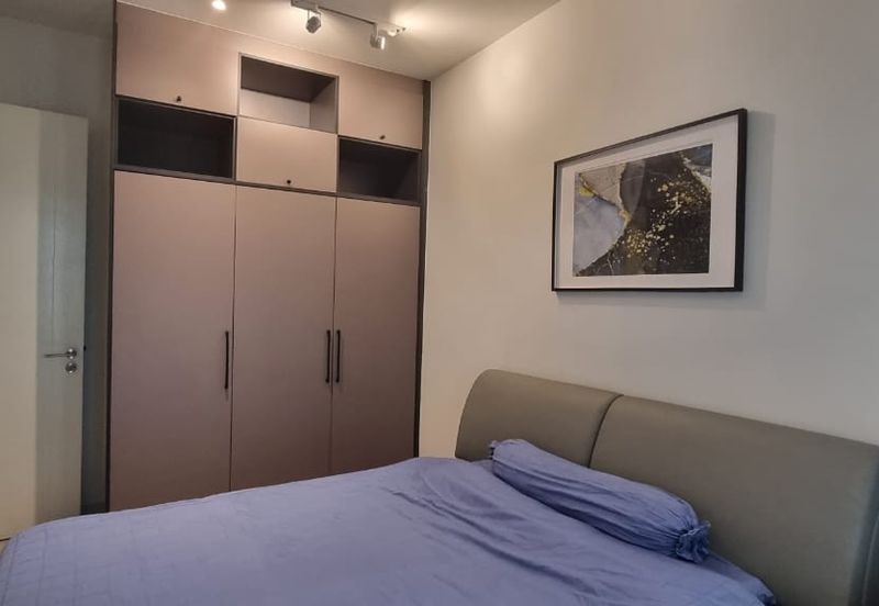 South Brooks @ Desa ParkCity