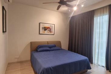 South Brooks @ Desa ParkCity