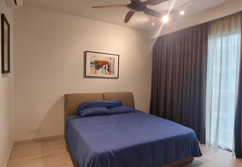 South Brooks @ Desa ParkCity