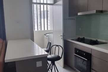 South Brooks @ Desa ParkCity