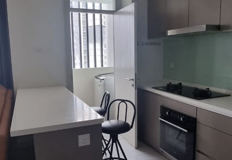 South Brooks @ Desa ParkCity